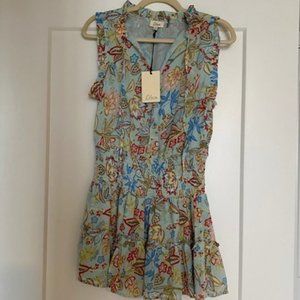 ELAN Summer Resort Dress